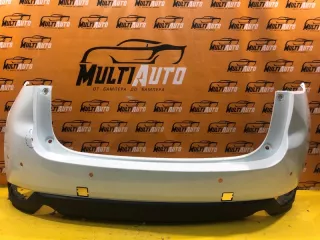 kb8a50221 Бампер задний Mazda CX-5 2 Арт MA83586, вид 1