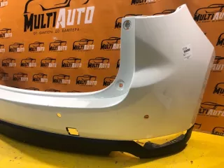 kb8a50221 Бампер задний Mazda CX-5 2 Арт MA83586, вид 5