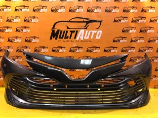 5211906e50 Бампер передний Toyota Camry XV70 Арт MA84067, вид 1