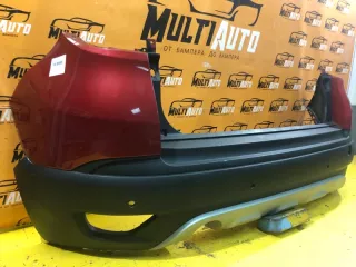 850228555R Бампер задний Renault Kaptur Арт MA84260, вид 2