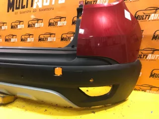 850228555R Бампер задний Renault Kaptur Арт MA84260, вид 3