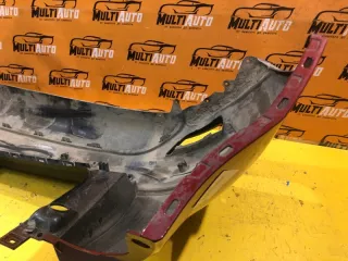 850228555R Бампер задний Renault Kaptur Арт MA84260, вид 6