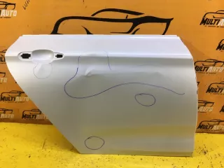 41007347716 Дверь задняя правая BMW 3 F30/F31/GT F34 Арт MA84658, вид 1