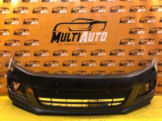5NU807221 Бампер передний Volkswagen Tiguan 1 Арт MA84690, вид 1