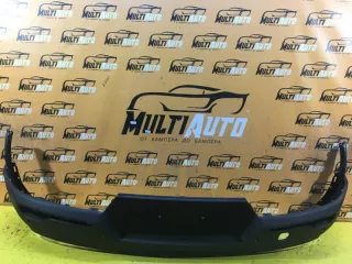 31449333 Юбка бампера задняя Volvo XC40 Арт MA84888, вид 1