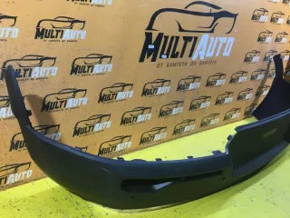31449333 Юбка бампера задняя Volvo XC40 Арт MA84888, вид 3