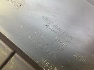 31449333 Юбка бампера задняя Volvo XC40 Арт MA84888, вид 8