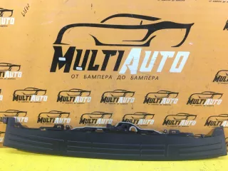 5216260050 Накладка бампера задняя Toyota Land Cruiser Prado 150 Арт MA84925, вид 1