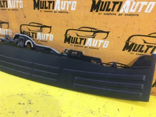 5216260050 Накладка бампера задняя Toyota Land Cruiser Prado 150 Арт MA84925, вид 2