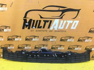 5216260050 Накладка бампера задняя Toyota Land Cruiser Prado 150 Арт MA84925, вид 4