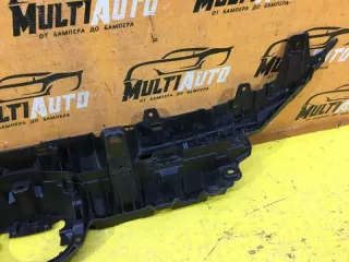 53115-42010 Решетка радиатора передняя Toyota Rav 4 5 Арт MA84934, вид 6