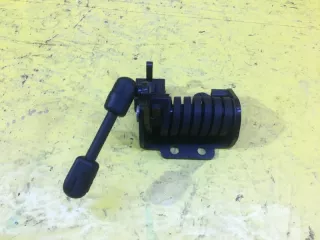 a2077580200 Пружина крышки багажника задняя правая Mercedes E C207 Арт MA85151, вид 1
