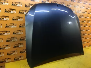 A2058870703 Капот Mercedes C W205 Арт MA85702, вид 3