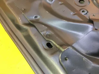 A2058870703 Капот Mercedes C W205 Арт MA85702, вид 9