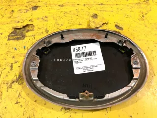 753100k080 Эмблема решетки радиатора Toyota Fortuner 2 Арт MA85877, вид 4