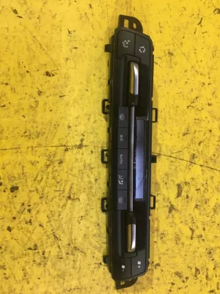 98081728zd Консоль климат контроля Peugeot Expert 3 Арт MA86499
