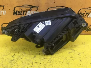 a2059067905 Фара левая Mercedes C W205 Арт MA86557, вид 2