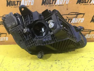 a2059067905 Фара левая Mercedes C W205 Арт MA86557, вид 3