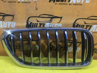51137412422 Решетка радиатора передняя правая BMW 6 G32 Арт MA86793, вид 1
