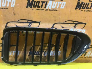 51137412422 Решетка радиатора передняя правая BMW 6 G32 Арт MA86793, вид 4