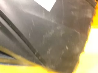 5na807521 Юбка бампера задняя Volkswagen Tiguan 2 Арт MA87024, вид 4