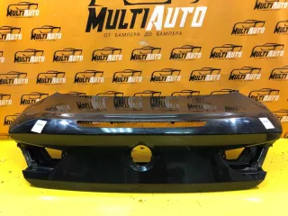 41627228478 Крышка багажника BMW 6 F06/F12/F13 Арт MA87101, вид 1