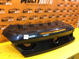 41627228478 Крышка багажника BMW 6 F06/F12/F13 Арт MA87101, вид 2