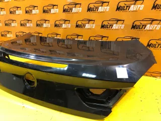 41627228478 Крышка багажника BMW 6 F06/F12/F13 Арт MA87101, вид 4
