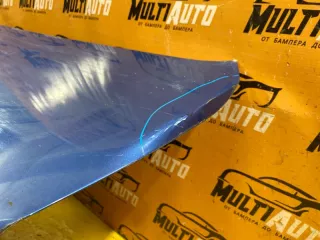 41007288757 Крышка багажника задняя BMW 3 F30/F31/GT F34 Арт MA87246, вид 4