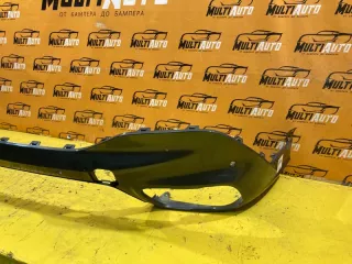 51128069966 Юбка бампера задняя BMW X6 G06 Арт MA87572, вид 3
