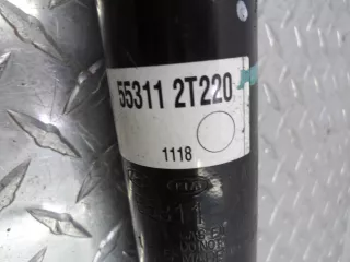 553112T220 Амортизатор задний правый Kia Optima 3 Арт 00126558, вид 3