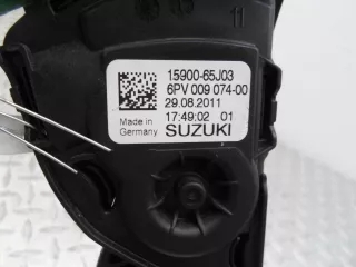 1590065J03 Педаль газа Suzuki Grand Vitara JT Арт 00145253, вид 5