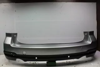 57704SG012 Бампер Subaru Forester SJ Арт ARM69542, вид 1