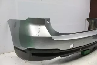 57704SG012 Бампер Subaru Forester SJ Арт ARM69542, вид 2