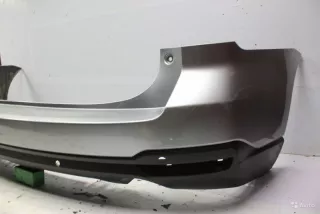 57704SG012 Бампер Subaru Forester SJ Арт ARM69542, вид 3