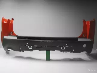 LR122953 Бампер Land Rover Discovery sport Арт ARM69868, вид 1
