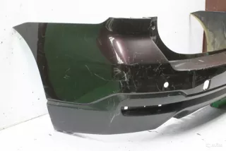 57704SG012 Бампер Subaru Forester SJ Арт ARM69932, вид 2