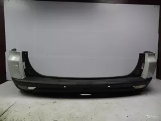 6410B462WA Бампер Mitsubishi Pajero Sport 2 Арт ARM70342, вид 1