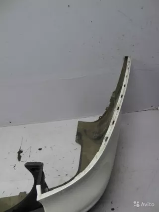 6410B462WA Бампер Mitsubishi Pajero Sport 2 Арт ARM70342, вид 4