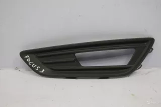1864636 окантовка птф Ford Focus 3 restailing Арт ARM70580, вид 1