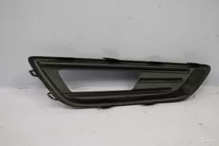 1864636 окантовка птф Ford Focus 3 restailing Арт ARM70580, вид 2