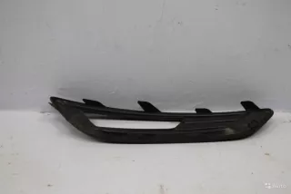 1864636 окантовка птф Ford Focus 3 restailing Арт ARM70580, вид 3