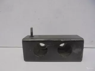  кронштейн бампера Land Rover Range Rover 4 Арт ARM70753