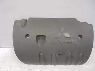  защита двигателя Mitsubishi Lancer 10 Арт ARM70973, вид 1
