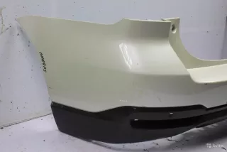 57704SG012 Бампер Subaru Forester SJ Арт ARM71862, вид 2