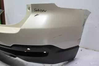57704SG012 Бампер Subaru Forester SJ Арт ARM71862, вид 3