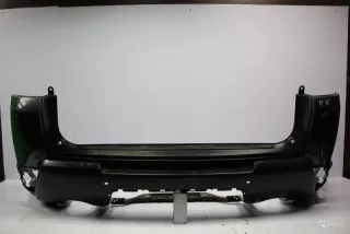 LR063195 Бампер Land Rover Range Rover Sport 2 Арт ARM72188, вид 1