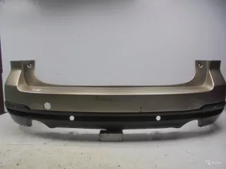 57704SG012 Бампер Subaru Forester SJ Арт ARM72437, вид 1