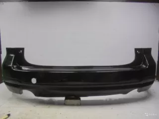 57704SG012 Бампер Subaru Forester SJ Арт ARM72990, вид 1