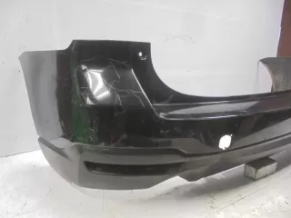 57704SG012 Бампер Subaru Forester SJ Арт ARM72990, вид 2